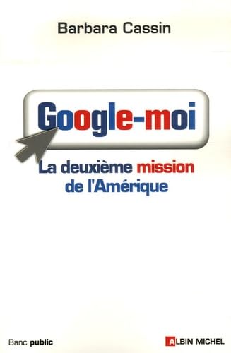 Google-moi : La deuxième mission de l'Amérique Media & Communication