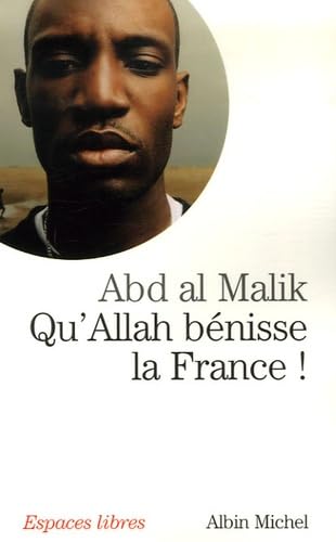 Qu'Allah bénisse la France ! Books