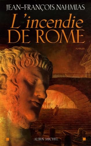 L'Incendie de Rome book