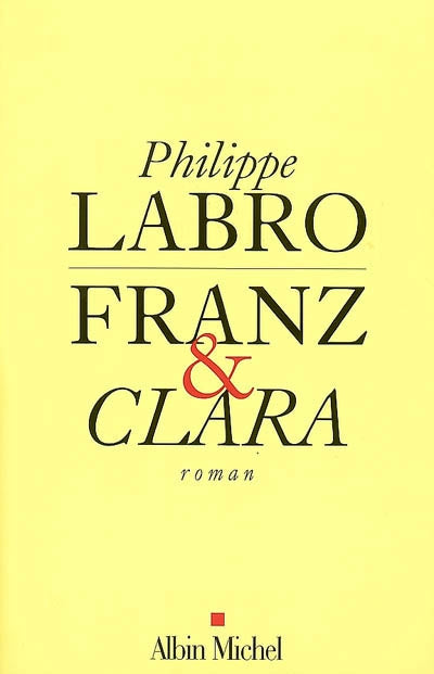 Product Image: Franz et Clara