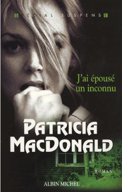 J'ai épousé un inconnu Contemporary literature