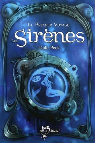 Le Premier Voyage: Les Sirènes book