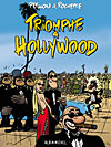 Triomphe à Hollywood Manga