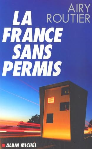 La France sans permis book
