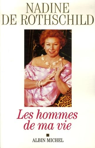 Les Hommes de ma vie book