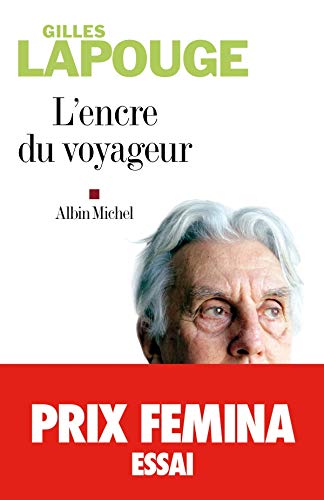 L'Encre du voyageur book