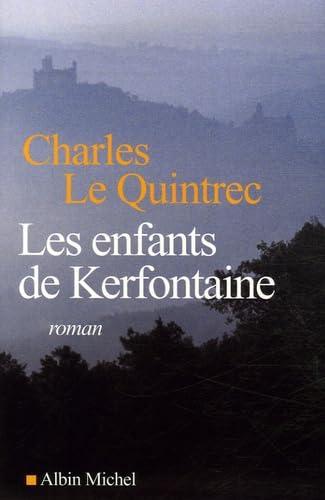 Les Enfants de Kerfontaine book