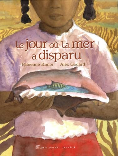 Le jour où la mer a disparu book