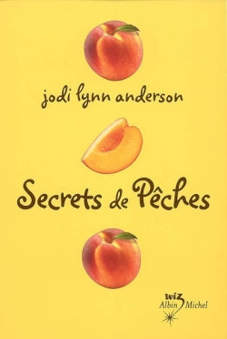 Secrets de pêches Fiction