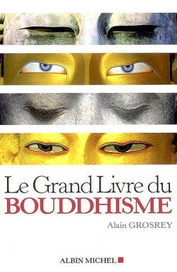 Le grand livre du bouddhisme book