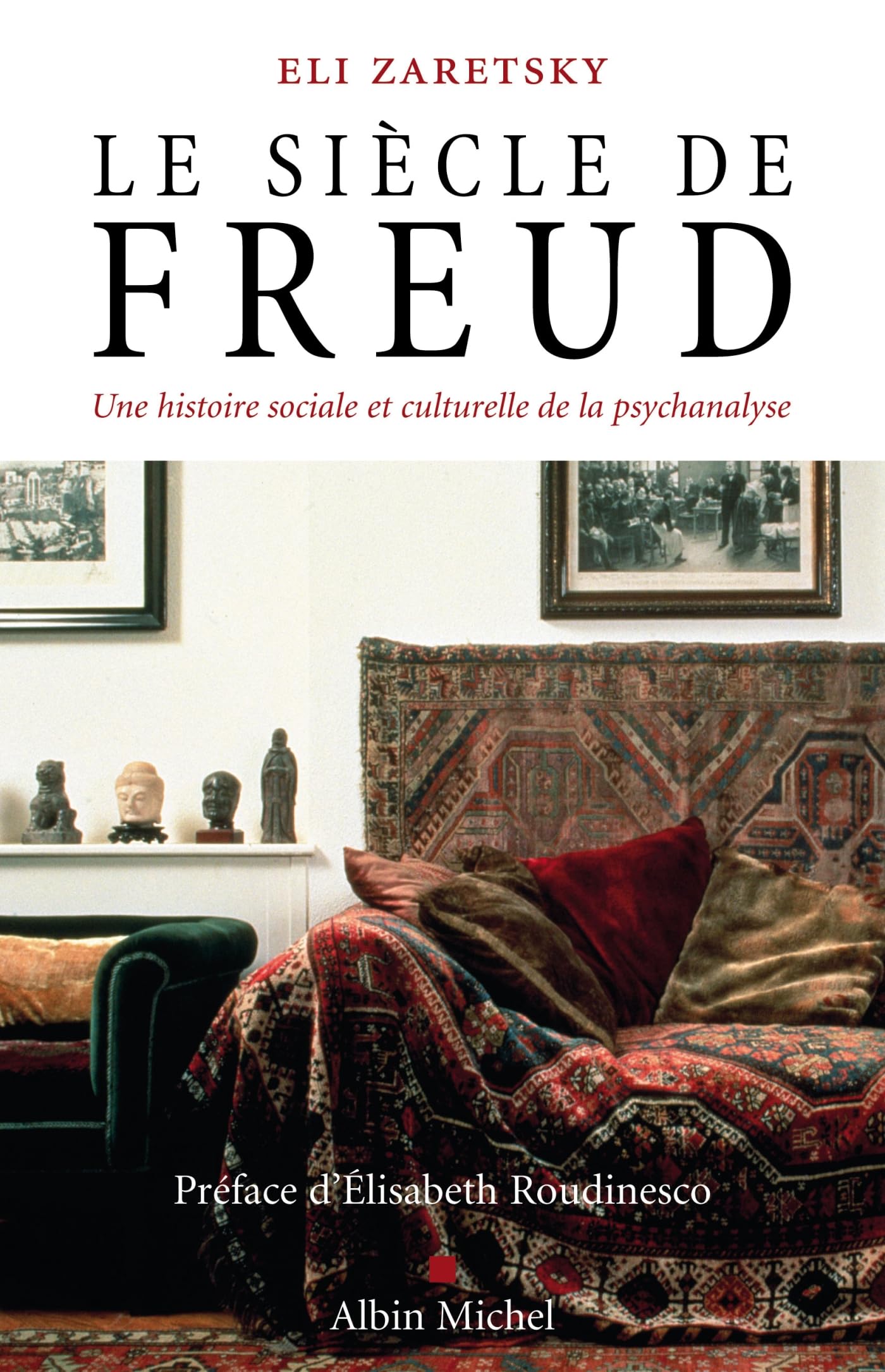 Siecle de Freud (Le): Une histoire sociale et culturelle de la psychanalyse Social Sciences