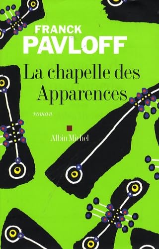 La Chapelle des apparences book