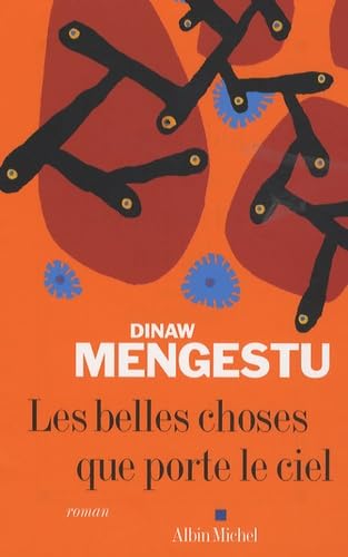 Les Belles Choses que porte le ciel Contemporary literature