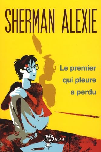 Le premier qui pleure a perdu Books