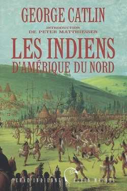 Les Indiens d'Amérique du Nord Contemporary literature