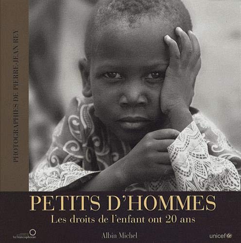 Petits D'Hommes: Les droits de l'enfant ont 20 ans Social Sciences