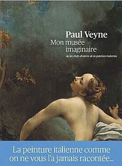 Mon musée imaginaire ou Les chefs-d'oeuvre de la peinture italienne Film, Art & Culture