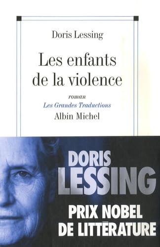 Les Enfants de la violence, Tome 1 (Nouvelle édition) book