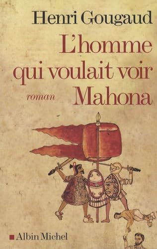 Homme Qui Voulait Voir Mahona (L') Historical Fiction