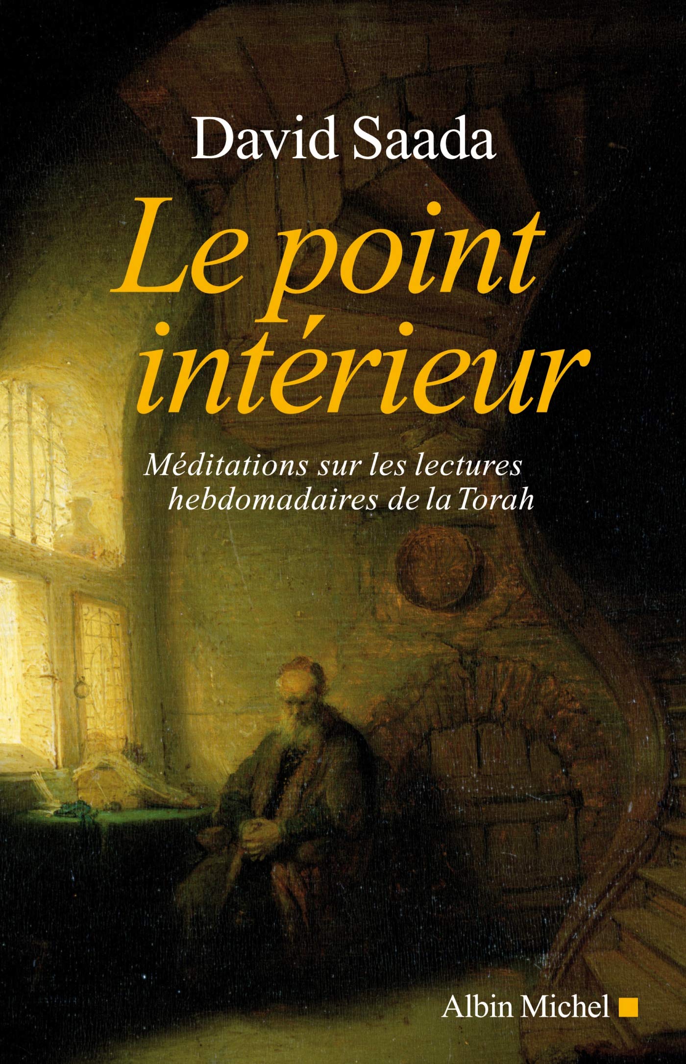 Point Interieur (Le): Méditations sur les lectures hebdomadaires de la Torah Social Sciences