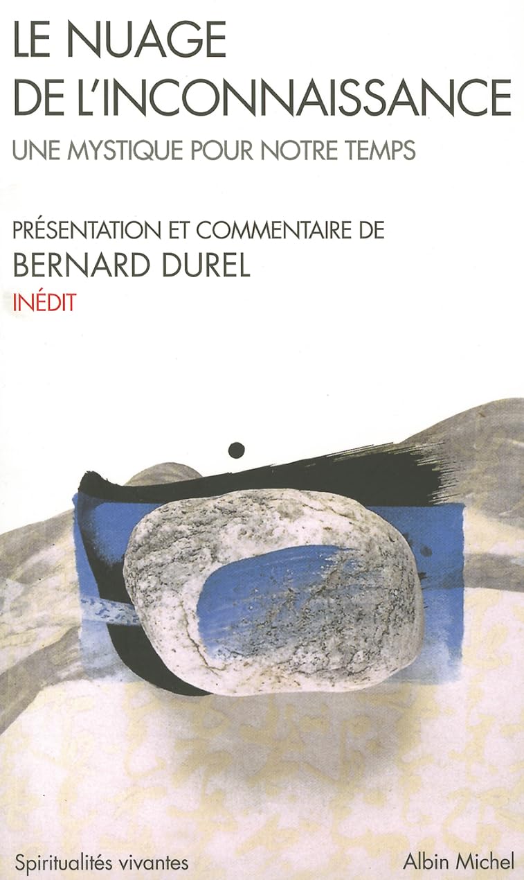 Nuage de L'Inconnaissance (Le): Une mystique pour notre temps Social Sciences