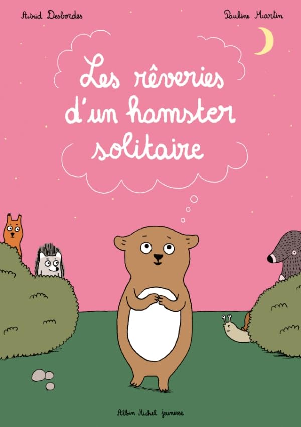 Les Reveries D'Un Hamster Solitaire Novels & Short Stories
