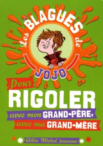 Pour rigoler avec mon grand-père, avec ma grand-mère book