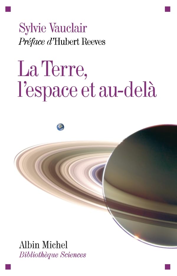Terre, L'Espace Et Au-Dela (La) Learning & Reference