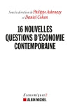 Economiques. Vol. 2. 16 nouvelles questions d'économie contemporaine Social Sciences