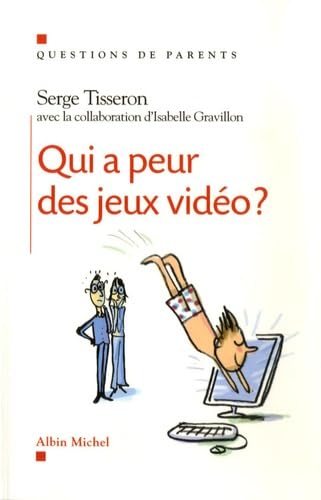 Qui a peur des jeux videos ? Books