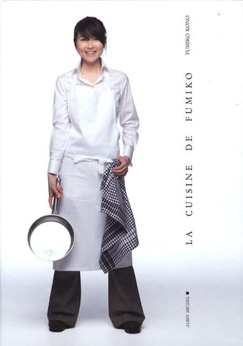 La Cuisine de Fumiko book