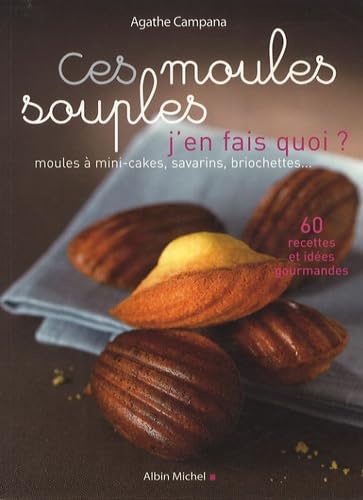 Ces Moules Souples J'En Fais Quoi ? Leisure, Home & Garden
