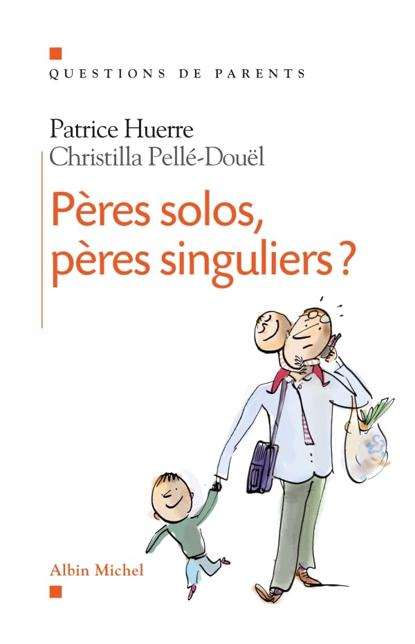 Peres Solos, Peres Singuliers ? Social Sciences