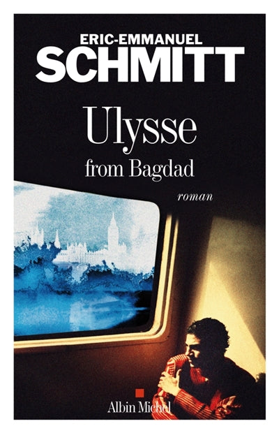 Product Image: Ulysse from Bagdad