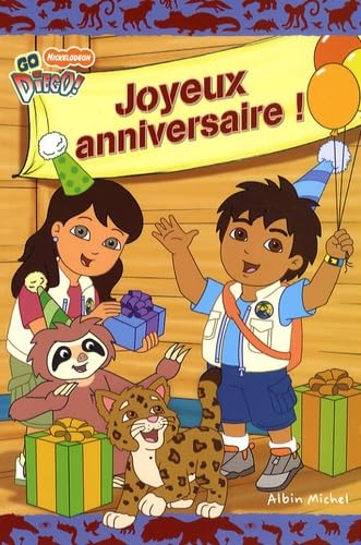 Product Image: Joyeux anniversaire !