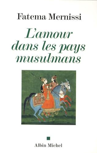 L'Amour dans les pays musulmans book