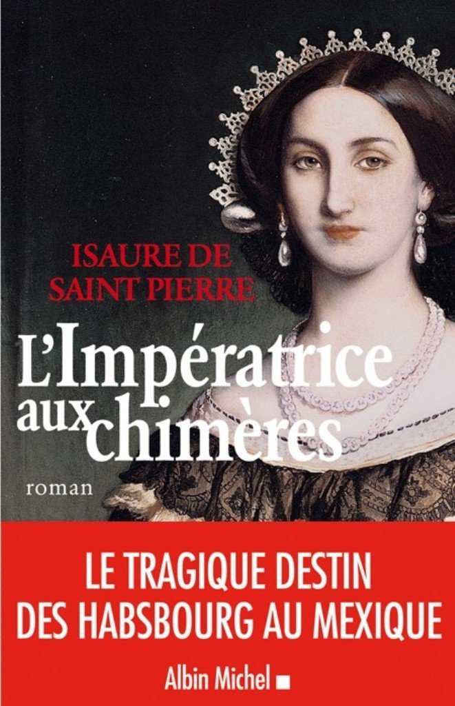 Imperatrice Aux Chimeres (L') Contemporary literature