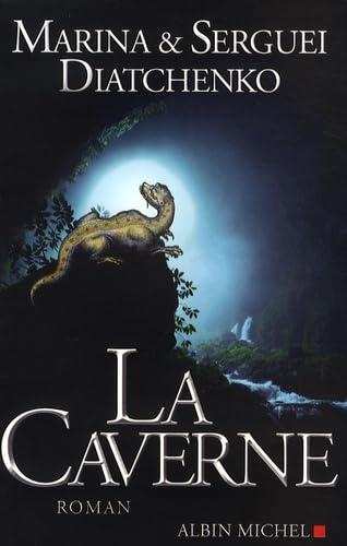 Caverne (La) Horror & Mystery