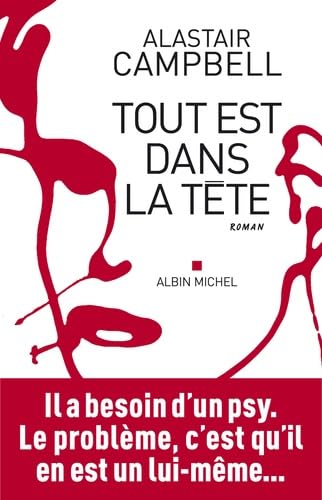 Tout est dans la tête book