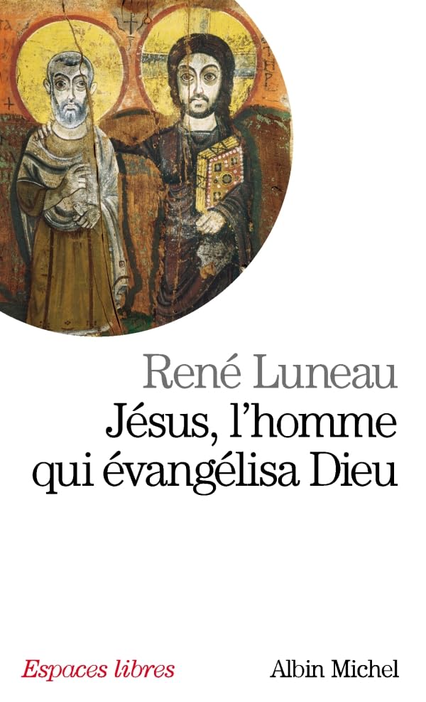 Jesus, L'Homme Qui Evangelisa Dieu Social Sciences