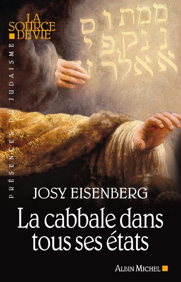 La Cabbale dans tous ses Etats book