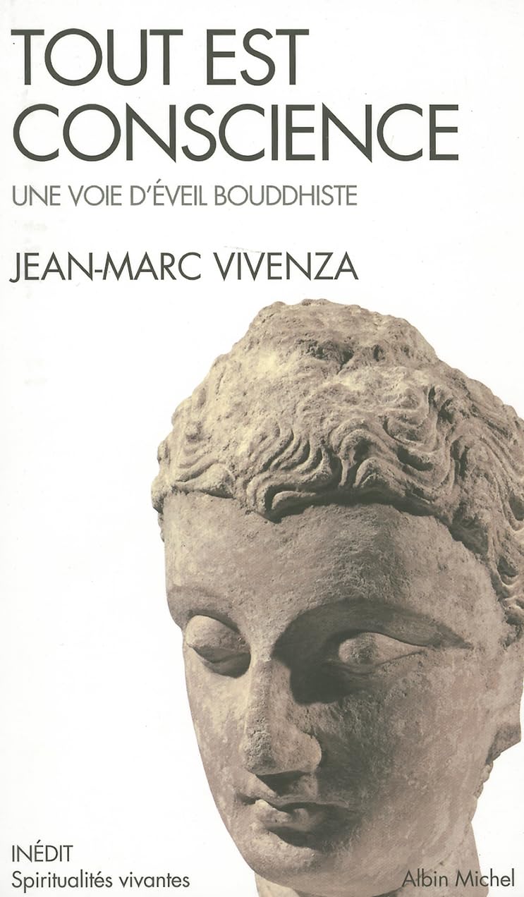 Tout Est Conscience: Une voie d'éveil bouddhiste Social Sciences