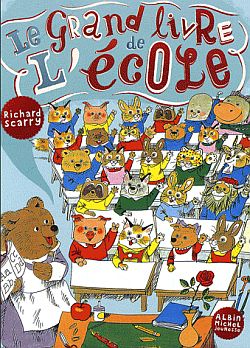 Product Image: Le grand livre de l'école