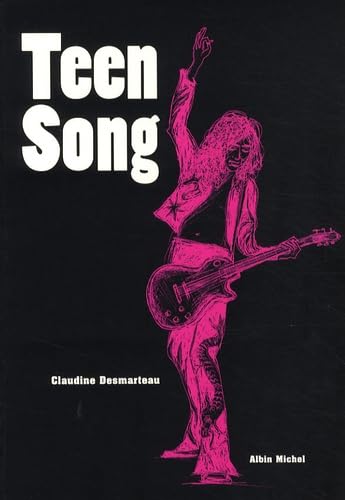Teen Song book