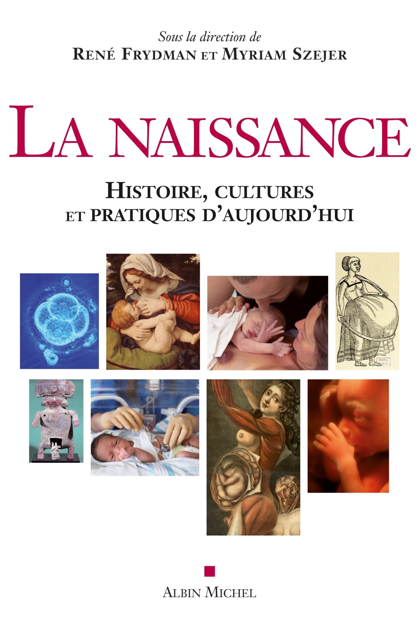La Naissance: Histoire, cultures et pratiques d'aujourd'hui book