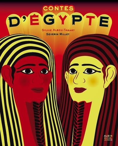 Product Image: Contes D' Egypte