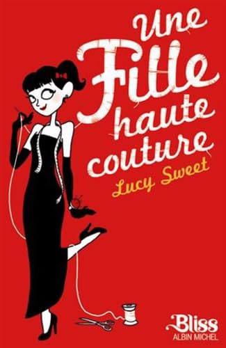 Une Fille Haute Couture Novels & Short Stories