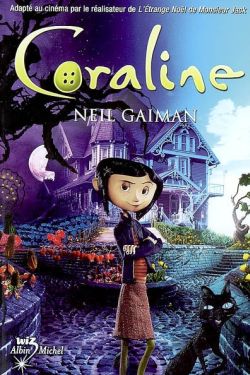 Coraline Books
