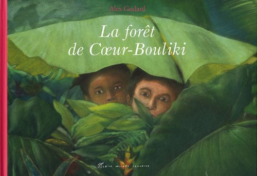 La Foret de Coeur Bouliki (Ned) Novels & Short Stories