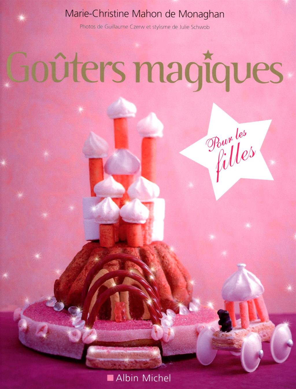 Goûters Magiques Pour Les Filles Leisure, Home & Garden